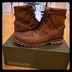Timberland Men's Boots